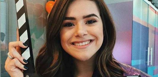 Maisa Silva - Reprodução/Instagram