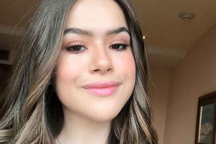 Maisa Silva revela que fã arrancou seu cabelo: ‘Fiquei em choque’