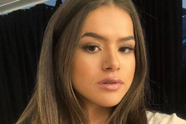 Adolescente mais seguida do mundo, Maisa Silva fala sobre drogas e depressão