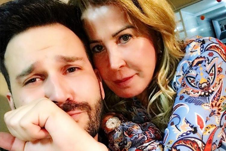 Zilu Camargo recebe nova declaração do namorado