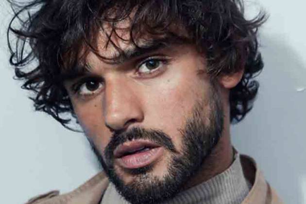 Marlon Teixeira Marlon Teixeira - Reprodução/Instagram