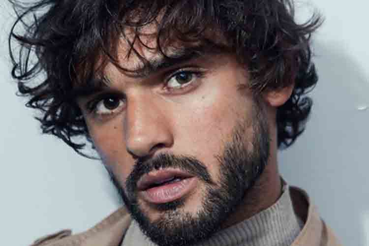 Ex de Bruna Marquezine, Marlon Teixeira, fala sobre a filha de 8 semanas