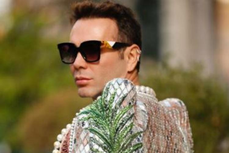 Matheus Mazzafera ostenta jaqueta caríssima – Saiba o preço!