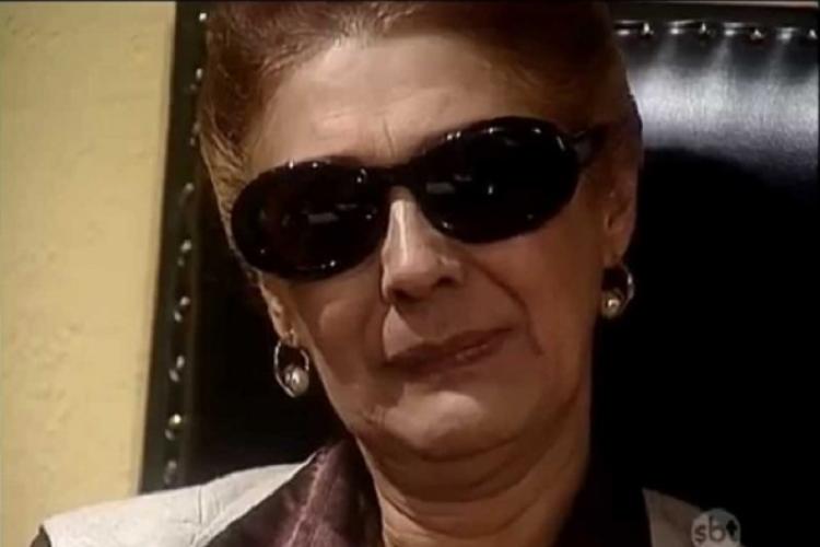 Morre atriz Maximira Figueiredo, aos 79 anos