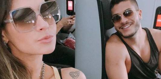 Mayra Cardi fala sobre fim do relacionamento com Arthur Arguiar