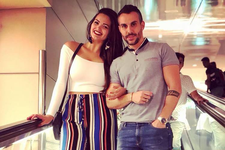 Suzanna Freitas completa 18 anos e ganha linda declaração de Mico Freitas