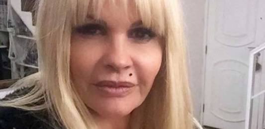 Monique Evans - Reprodução/Instagram