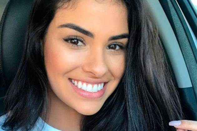 Munik Nunes/Instagram