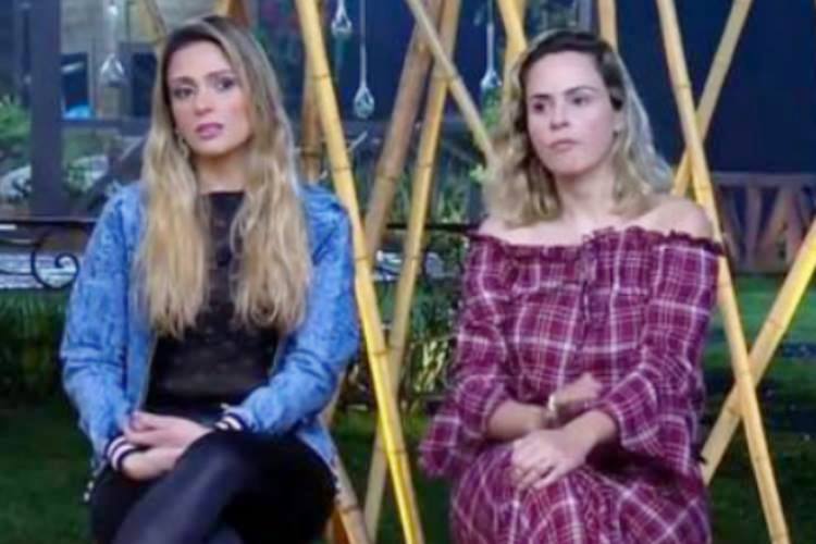 A Fazenda 10: Ana Paula x Nadja Pessoa, confira quem deve continuar no jogo