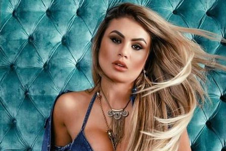 Rejeitada por Sérgio Malheiros, bailarina do Faustão faz revelações