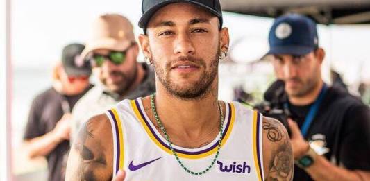 Neymar / Reprodução: Instagram