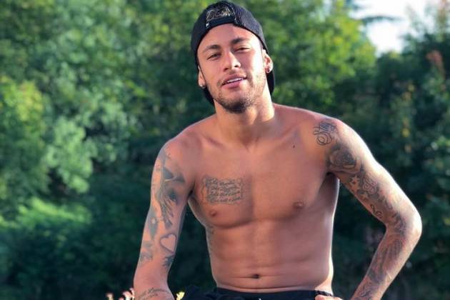 Neymar