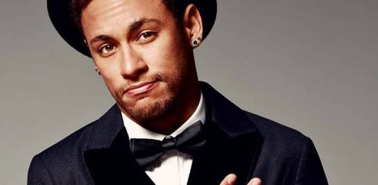 Neymar / Reprodução: Instagram