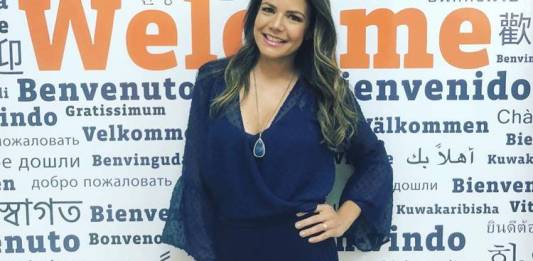 Nívea Stelmann / Reprodução: Instagram