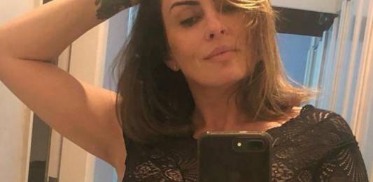 Núbia Oliiver/Instagram