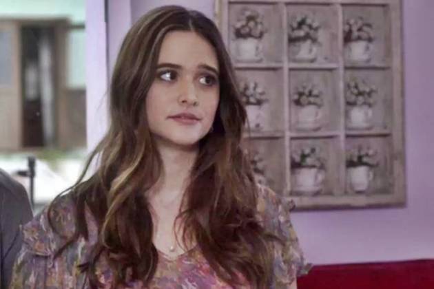 O Tempo Não Para - Marocas (Reprodução/TV Globo)