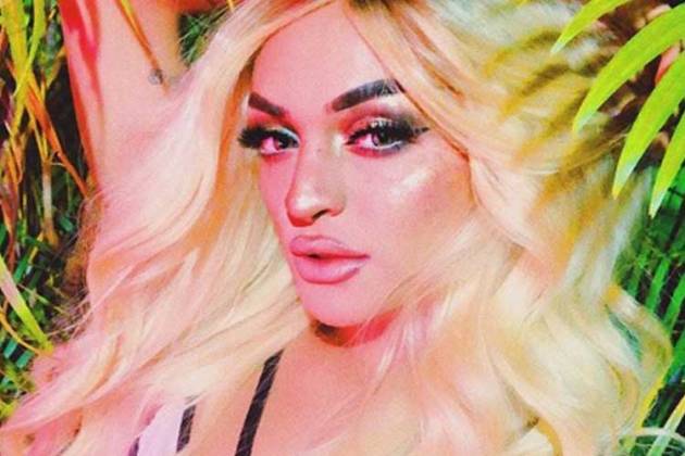 Pabllo Vittar - Reprodução/Instagram