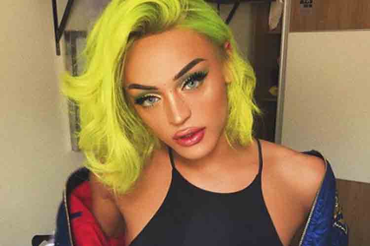 Pabllo Vittar publica mensagem pedindo para fãs votarem em Haddad e gera polêmica