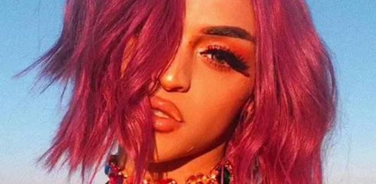 Pabllo Vittar - Reprodução/Instagram