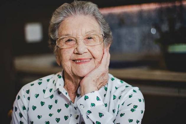 Palmirinha Palmirinha / Reprodução: Instagram