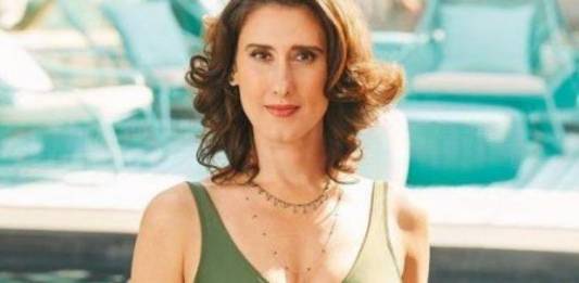 Paola Carosella - Rodrigo Marques/Reprodução/ instagram