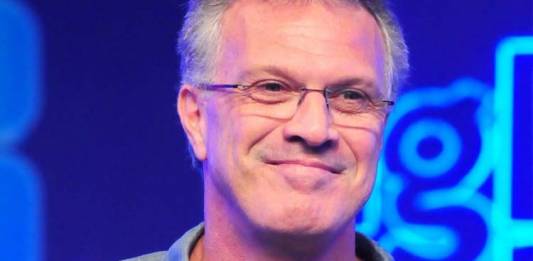 Pedro Bial - Reprodução/TV Globo