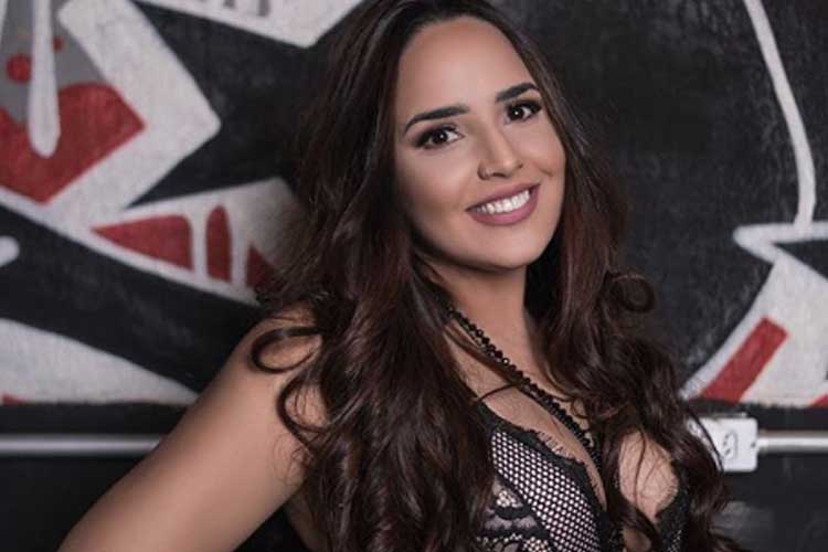 Perlla faz publicação reflexiva e é detonada por causa de ‘A Fazenda’