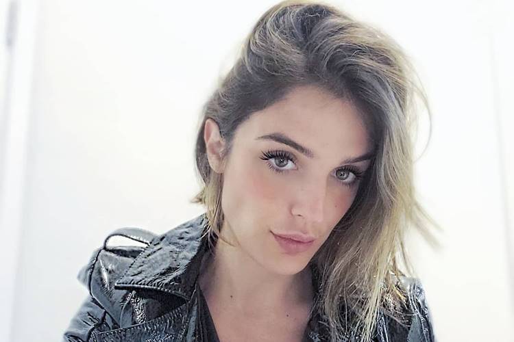 Após ter irmã agredida, Rafa Brites desabafa – Veja o vídeo!