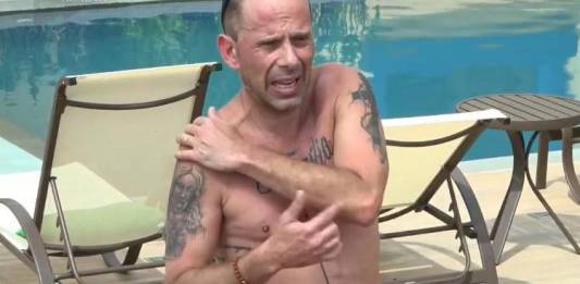 Rafael Ilha - Reprodução/PlayPlus