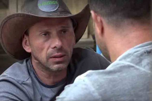 Rafael Ilha - Reprodução/PlayPlus