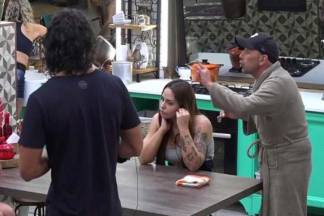 Rafael Ilha Rafael Ilha - Reprodução/PlayPlus