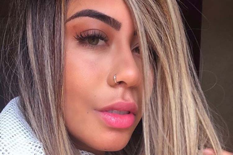 Rafaella Santos, irmã de Neymar, é denunciada por falsidade ideológica