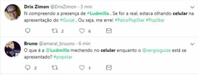 Homem que importunou repórter da Rede Globo ao vivo é identificado e sofre  dura consequência - Área VIP