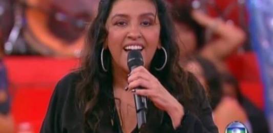 Regina Casé / Reprodução: Instagram