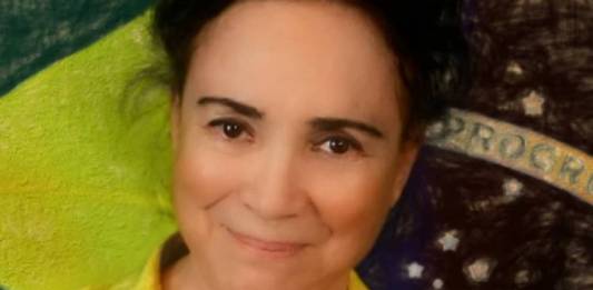 Regina Duarte / Instagram