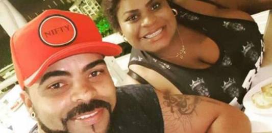 Renan Pitbull e Jojo Todynho - Reprodução/Instagram