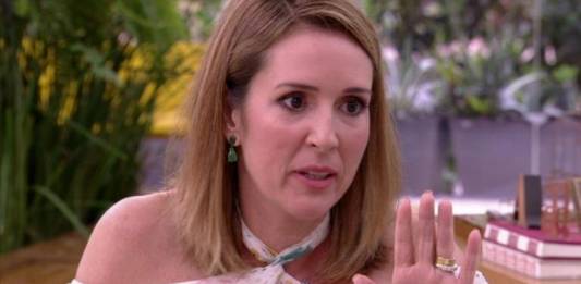 Renata Capucci - Reprodução/Instagram