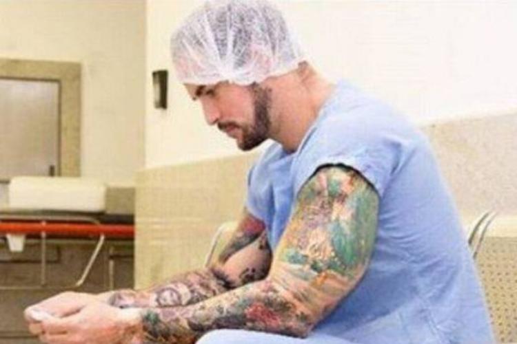 Ex-BBB faz desabafo após esposa perder o bebê