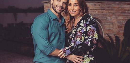 Sabrina Sato e Duda Nagle / Reprodução: Instagram