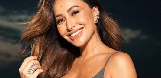 Sabrina Sato/Instagram