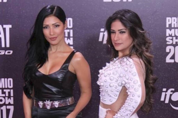 Assessoria de imprensa de Simone e Simaria revela quando a dupla voltará a fazer shows