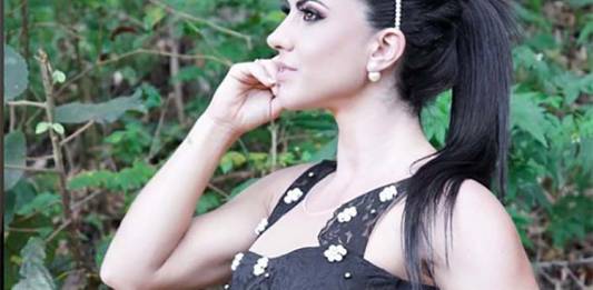 Graciele Lacerda/Instagram