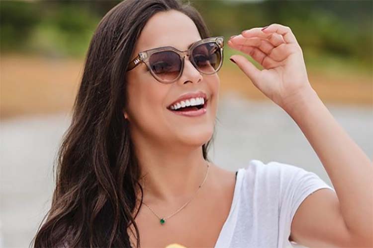 Emilly Araújo participa de lançamento de novo EP de Lucas Lucco e faz revelação; saiba mais