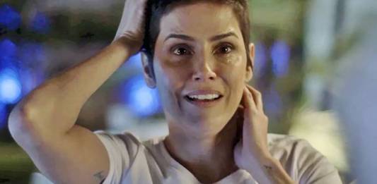 Segundo Sol - Karola (Reprodução/TV Globo)