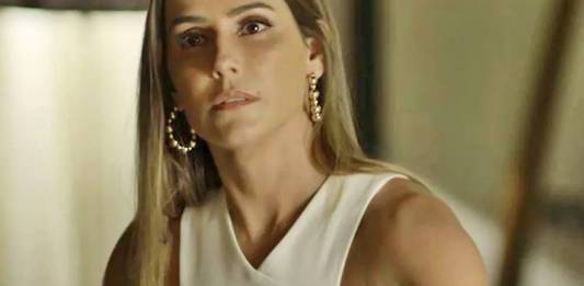 Segundo Sol - Karola (Reprodução/TV Globo)