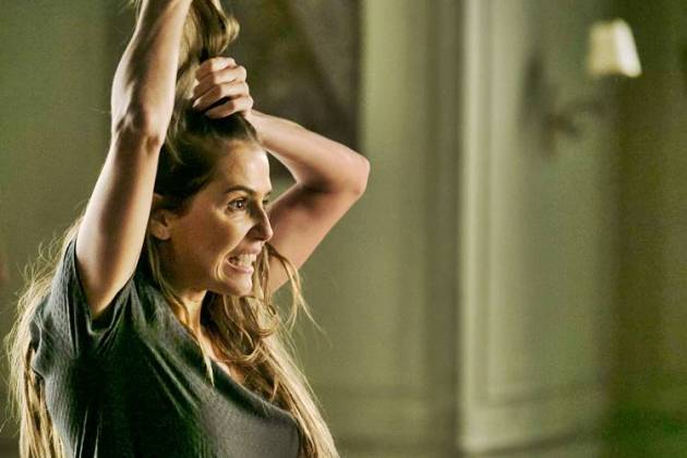 Segundo Sol - Karola Segundo Sol - Karola (Isabella Pinheiro/Gshow)