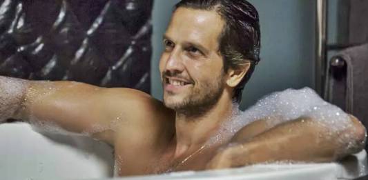 Segundo Sol - Remy reaparece (Artur Meninea/Gshow)