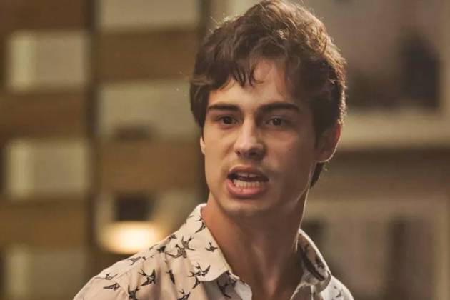 Segundo Sol - Valentim Segundo Sol - Valentim (Artur Meninea/Gshow)