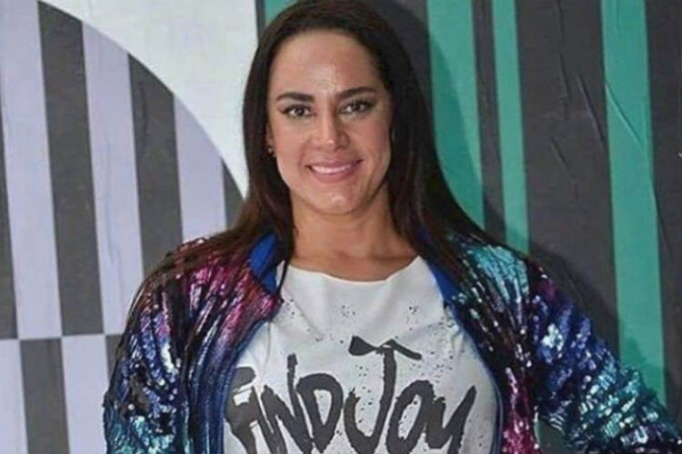 Silvia Abravanel se manifesta sobre polêmica no SBT: “O meu sucesso está incomodando”