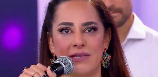 Silvia Abravanel/Reprodução